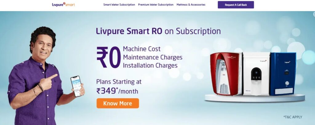 Livpure Smart Review in Hindi